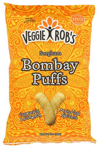 Puffs Bombay - 3.5 OZ (Case of 12)