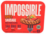 Plant Sausage Spicy Links - 13.5 OZ (Case of 8)