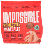 Meatballs Plant Based - 14 OZ (Case of 8)