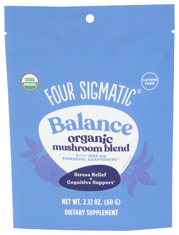 Blend Mix Balance - 2.12 OZ (Case of 3)