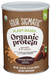 Plant Protein Can Cacao - 21.6OZ (case of 1)