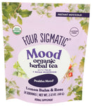 Tea Herbal Mood Organic - 2.12 OZ (Case of 6)