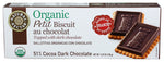 Biscuit Petit Dark Choco - 5.29OZ (case of 12)