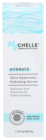 Serum Hyd Ultra Hyal Hydr - 1 FO (Case of 1)