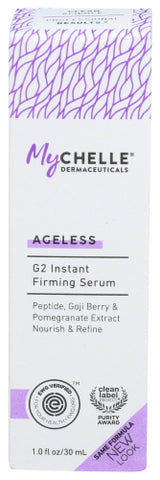 Serum Ageless G2 Inst Frm - 1 FO (Case of 1)