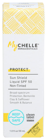 Sun Shield Ld Prt Spf50 - 1.2 FO (Case of 1)