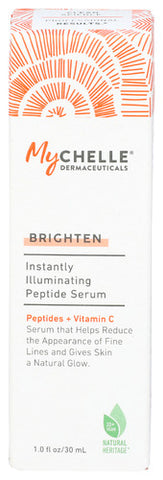 Serum Facial Peptides - 1 OZ (Case of 1)