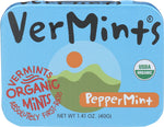 Candy Peppermint Org - 1.41OZ (case of 6)