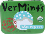 Candy Wintergreen Org - 1.41OZ (case of 6)