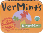 Candy Gingermint Org - 1.41OZ (case of 6)