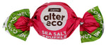 Choc Truffle Sea Slt Org - 0.42OZ (case of 60)