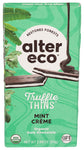 Choc Bar Truffle Mint - 2.96OZ (case of 12)