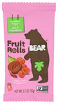 Fruit Roll Rasp Single - 0.7 OZ (Case of 18)