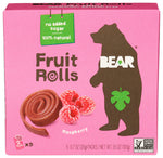 Fruit Roll Rasp Mltpk - 3.5OZ (case of 6)