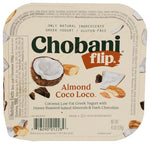 Yogurt Flip Almond Coco - 4.5 FO (Case of 12)