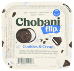 Yogurt Cookies N Crm Flp - 4.5 OZ (Case of 12)