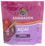 Smoothie Acai 4Pk Orgnl - 14OZ (case of 10)