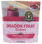 Cubes Pitaya Drgn Frt - 12OZ (case of 8)