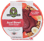 Acai Bowl Berry Bliss - 6.1OZ (case of 8)