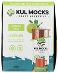 Na Cocktail Rtd Mck Mule - 48 FO (Case of 6)