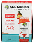 Cocktail Strw Mar Na Rtd - 48FO (case of 6)