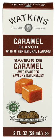 Caramel Extract Imit - 2 FO (Case of 6)