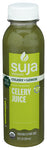 Juice Celery Cld Prsd Org - 12FO (case of 6)