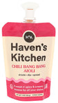 Aioli Chili Bang Bang - 7OZ (case of 6)