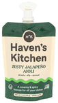 Aioli Zesty Jalapeno - 7OZ (case of 6)