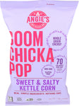 Popcorn Boomchka Swt&Slty - 7OZ (case of 12)