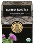 Tea Burdock Root - 18BG (case of 6)