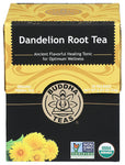 Tea Dandelion Root - 16BG (case of 6)