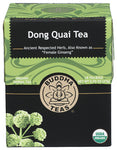 Tea Dong Quai - 18 BG (Case of 6)