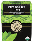 Tea Holy Basil - 16 BG (Case of 6)