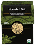 Tea Horsetail - 18 BG (Case of 6)