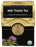 Tea Milk Thistle - 18BG (case of 6)