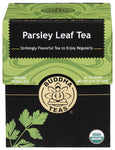 Tea Parsley Leaf - 18 BG (Case of 6)