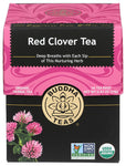 Tea Red Clover - 18 BG (Case of 6)