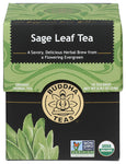 Tea Sage Leaf - 18 BG (Case of 6)