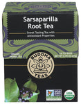 Tea Sarsaparilla - 18 BG (Case of 6)