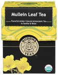 Tea Mullein Leaf - 18BG (case of 6)