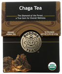 Tea Chaga Mushroom - 18BG (case of 6)