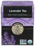 Tea Lavender - 18BG (case of 6)