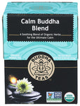 Calm Buddha Blend - 18BG (case of 6)