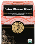 Tea Detox Dharma Blend - 18 BG (Case of 6)