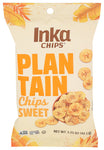 Chip Plantain Sweet - 3.25OZ (case of 12)