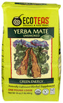 Tea Yerba Mate Loose - 16OZ (case of 6)