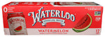 Water Sprklg Wtrmln 12Pk - 144FO (case of 2)