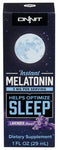 Melatonin Spray Lavender - 1 OZ (Case of 1)