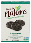 Cookie Fudge Mint - 6.4OZ (case of 6)